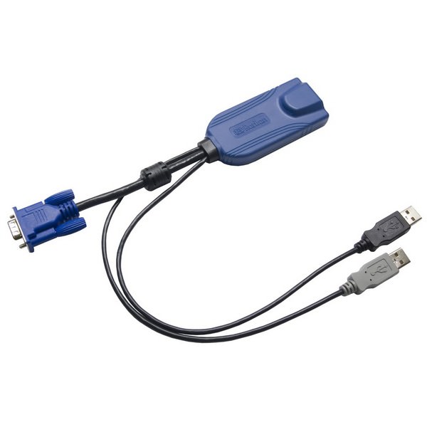 Enhanced USB CIM required for virtual media (BIOS access), absol
