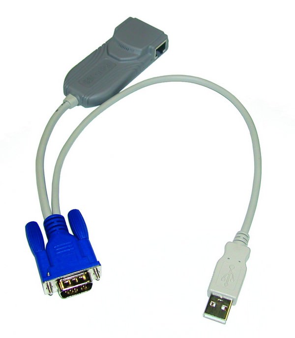 Bulk pack of 10 P2ZCIM-USB